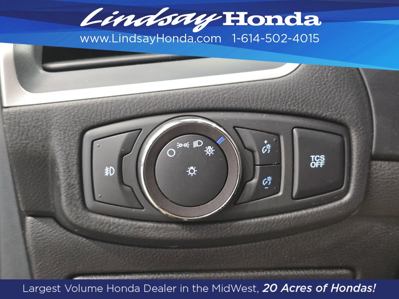 Used 2019 Ford Edge SEL w/ Equipment Group 201A image 16