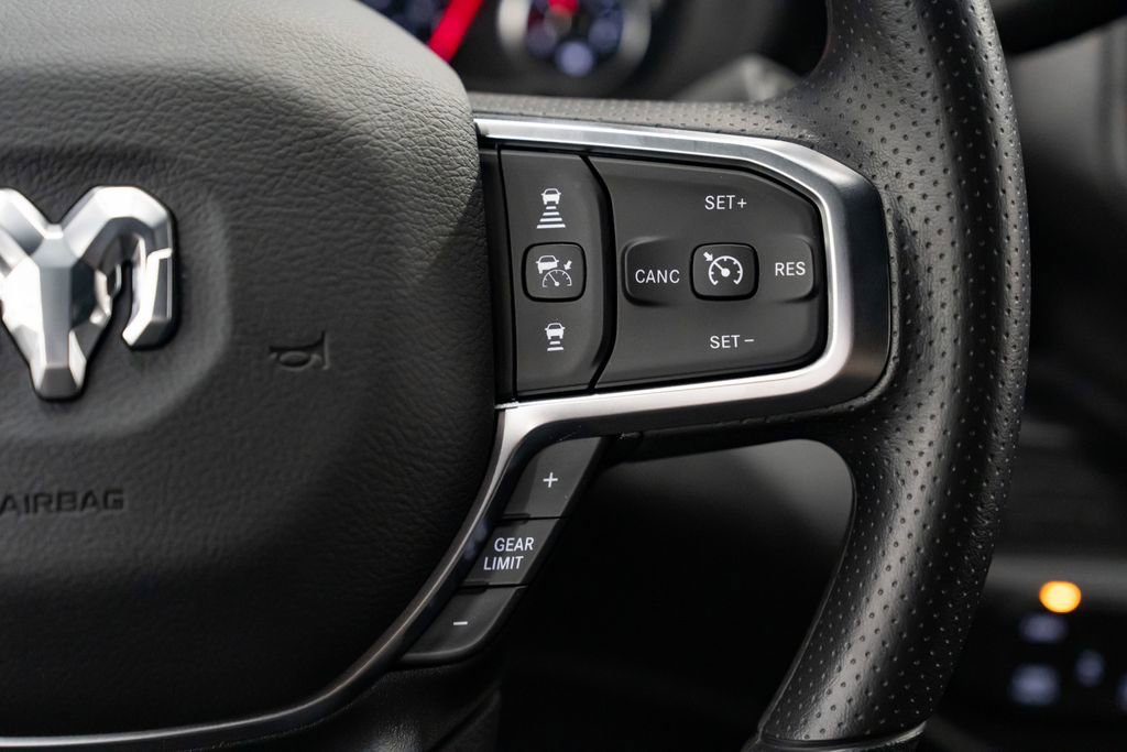 New 2026 RAM 2500 Tradesman image 16