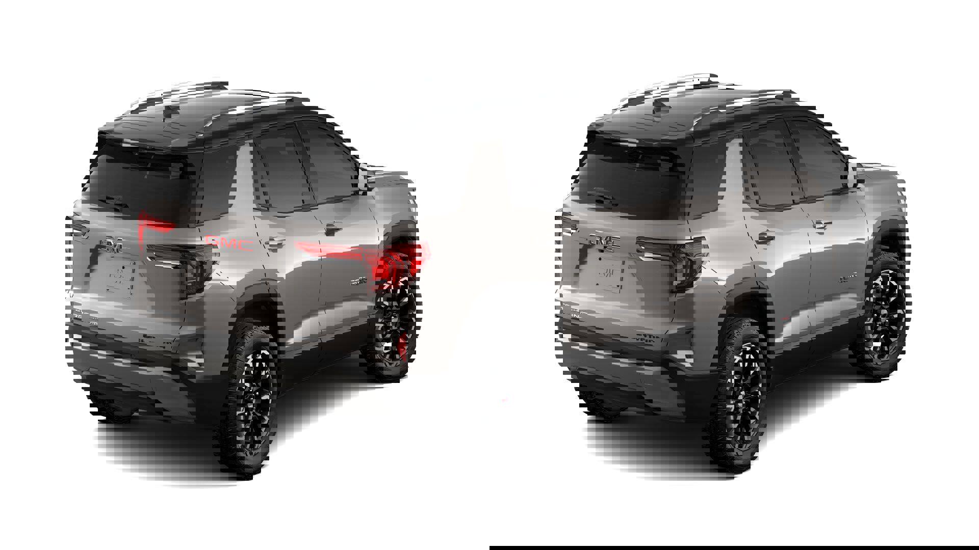 New 2026 GMC Terrain Elevation w/ Elevation Premium Package image 63