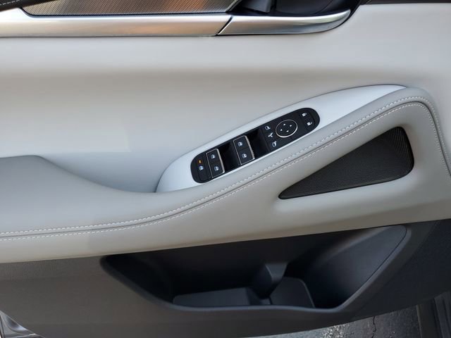 Certified 2026 INFINITI QX60 Pure w/ Cargo Package image 22