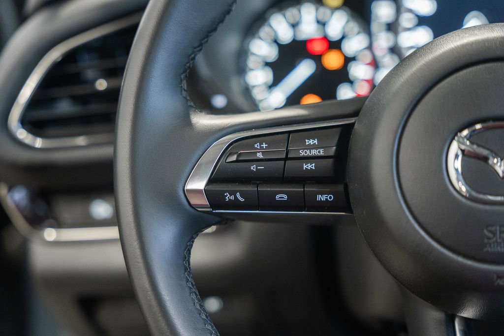 Used 2025 MAZDA CX-30 AWD 2.5 S w/ Preferred Package image 31