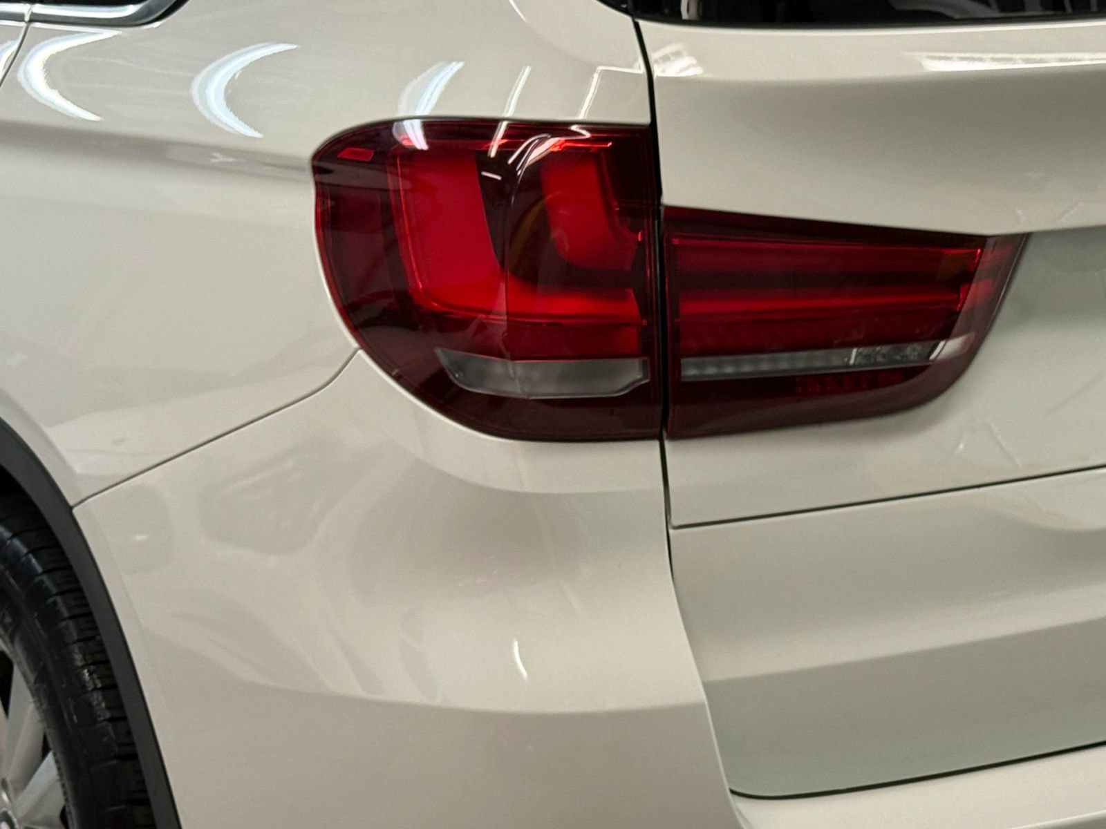 Used 2014 BMW X5 xDrive35i AWD/4WD image 12