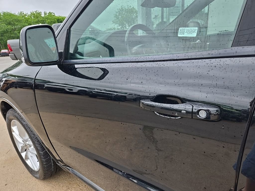 Used 2024 Dodge Durango GT AWD/4WD image 26