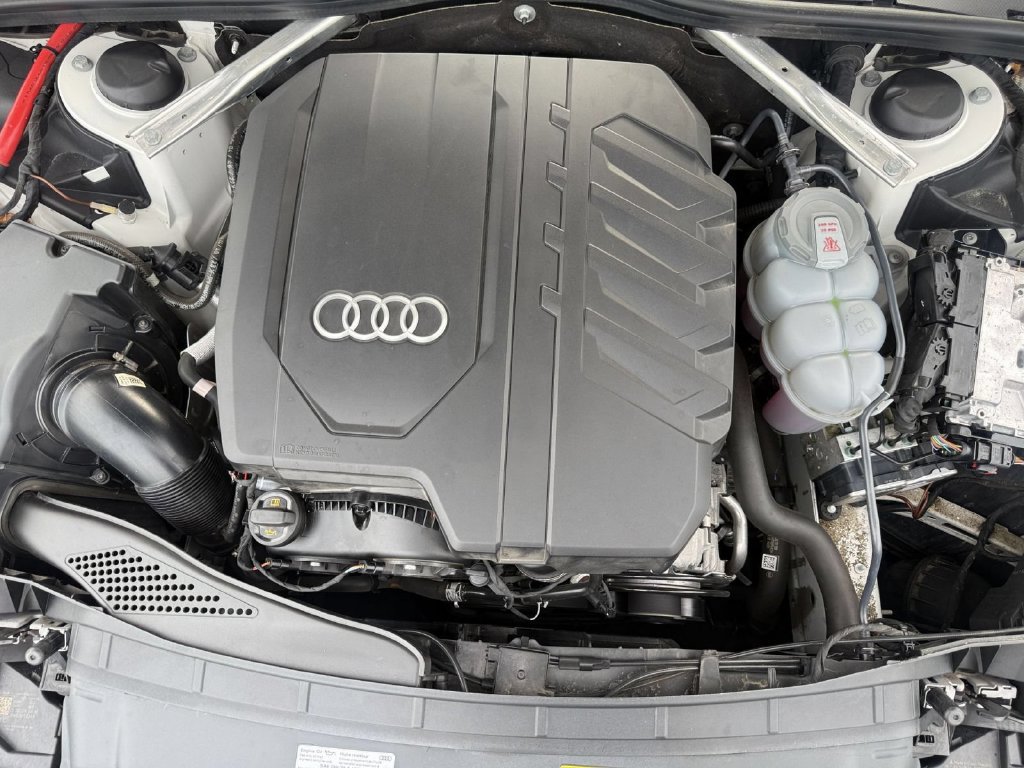 Used 2024 Audi A4 2.0T Premium Plus AWD/4WD image 30