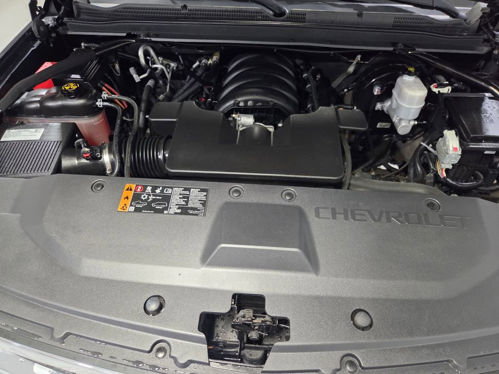 Used 2019 Chevrolet Tahoe LS image 15