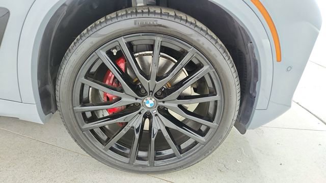 Used 2025 BMW X5 xDrive40i w/ M Sport Package image 61