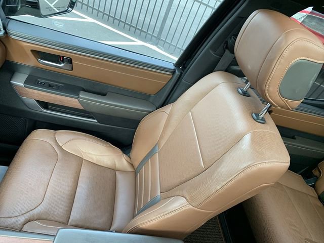Used 2022 Toyota Tundra 1794 Edition image 31