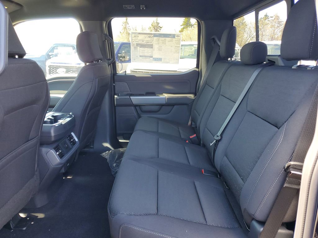 New 2026 Ford F150 XLT image 29