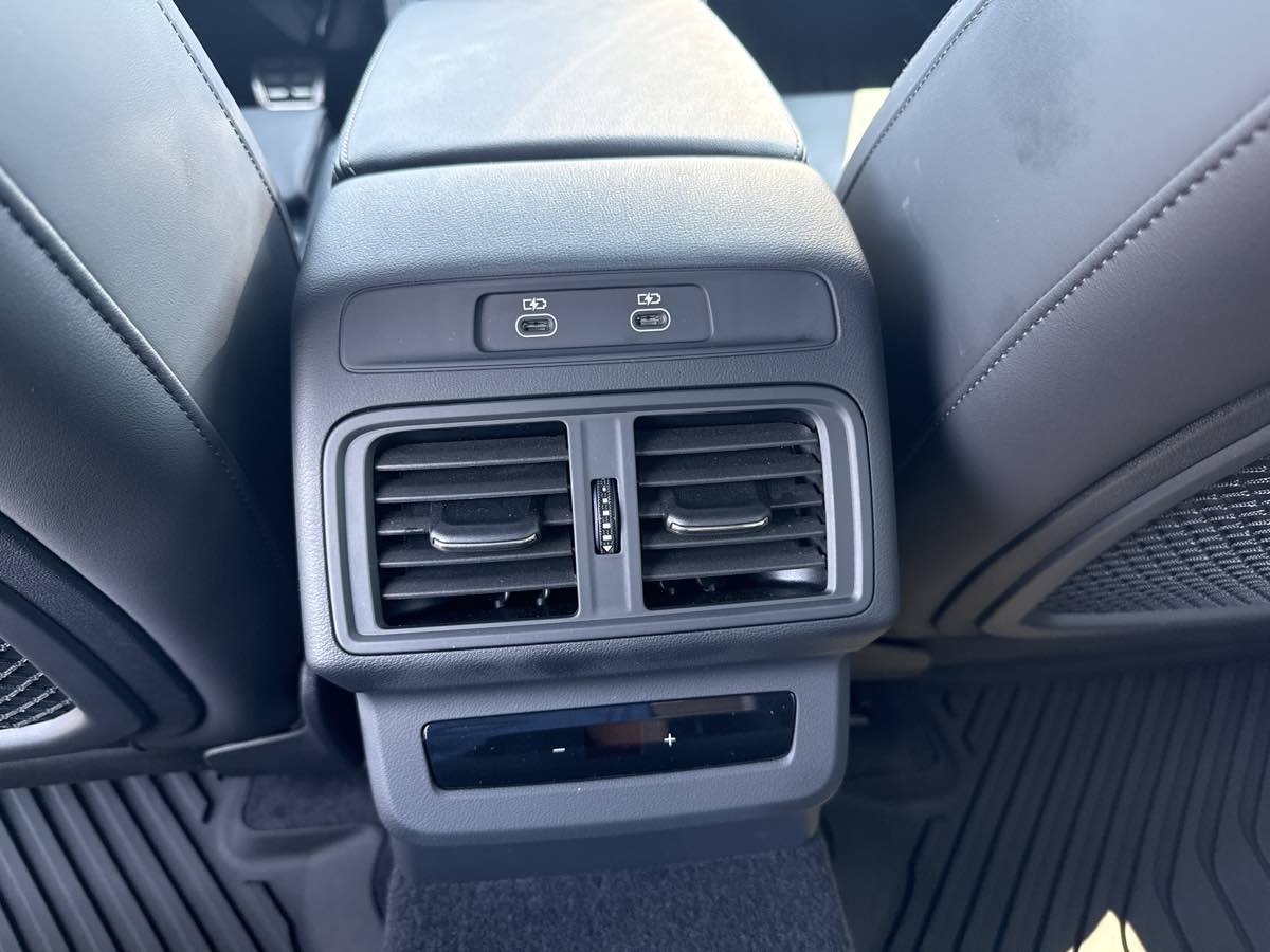 Used 2025 Audi SQ5 Premium Plus AWD/4WD image 15