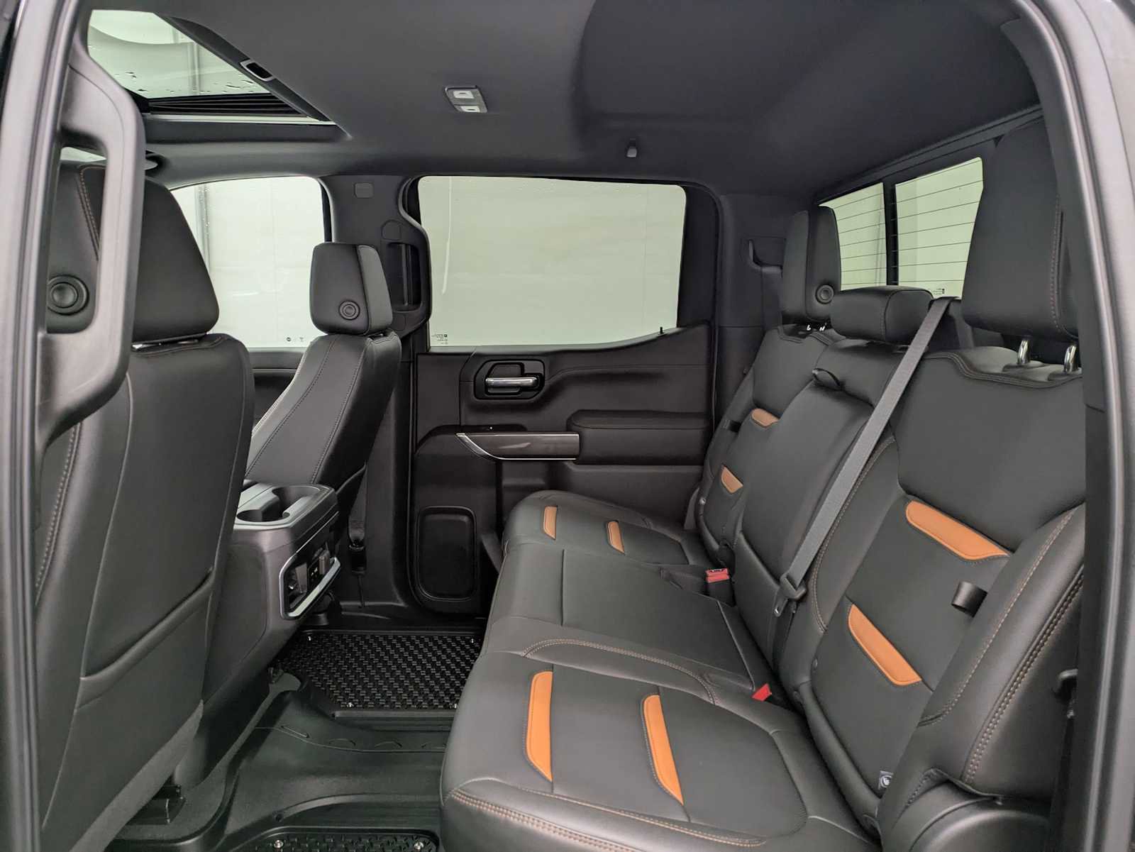 Used 2022 GMC Sierra 1500 AT4 w/ AT4 Preferred Package AWD/4WD image 21