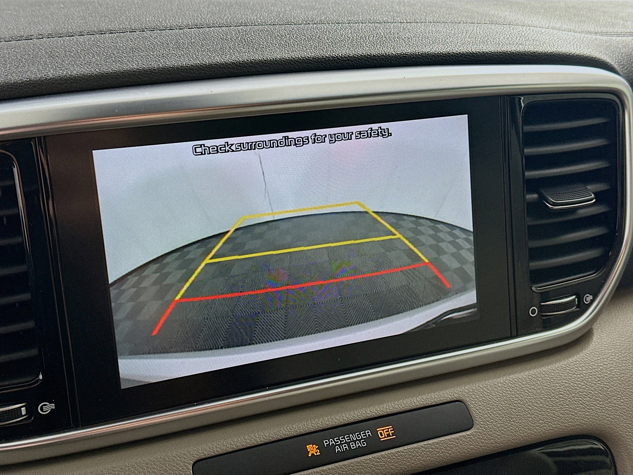 Used 2020 Kia Sportage EX image 22