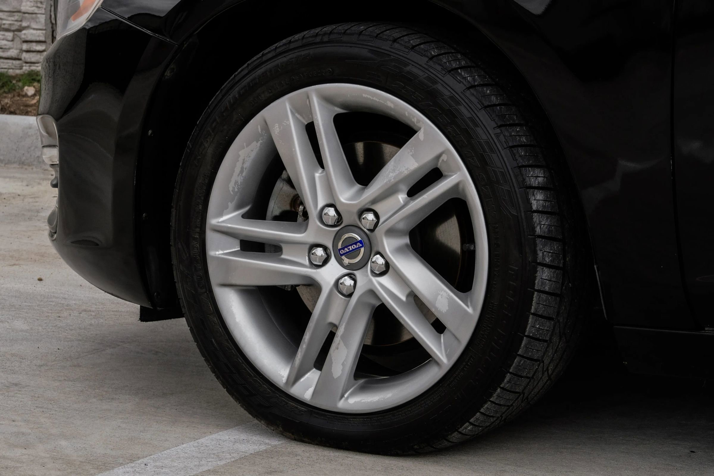 Used 2015 Volvo S60 T5 Premier image 34