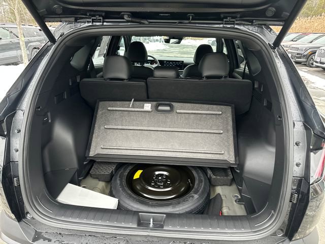 Certified 2025 Hyundai Tucson XRT image 21