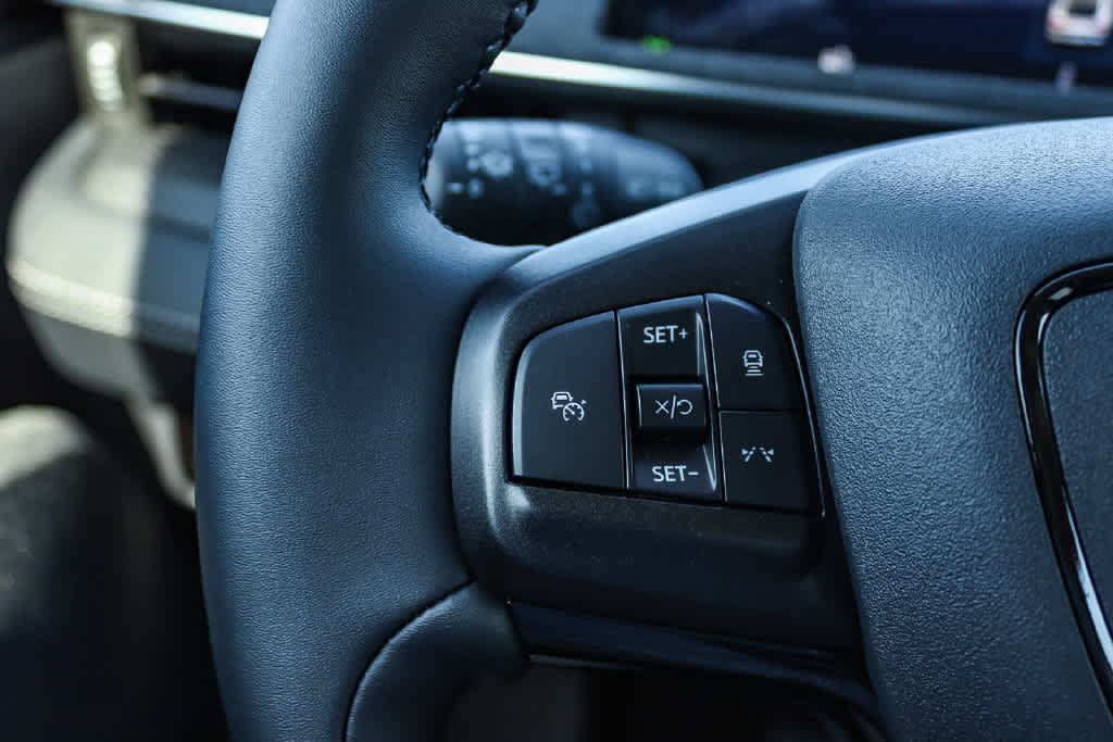 New 2026 Ford Mustang Mach-E Premium AWD/4WD image 22