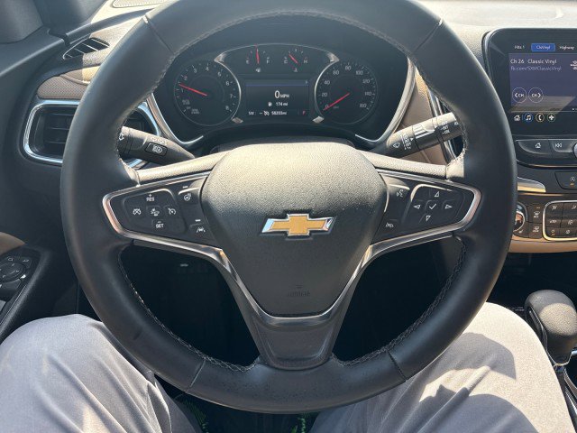 Used 2024 Chevrolet Equinox Premier image 15