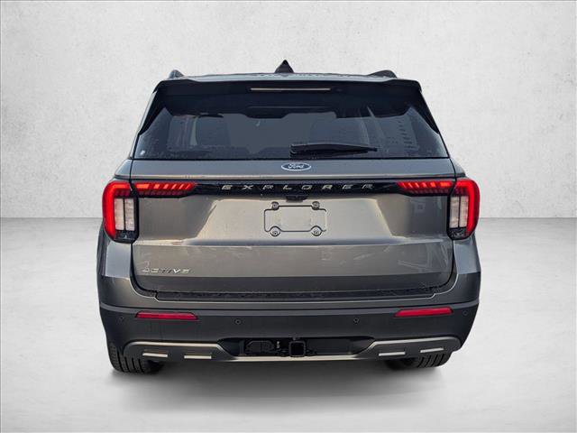New 2026 Ford Explorer Active w/ Active Comfort Package image 7