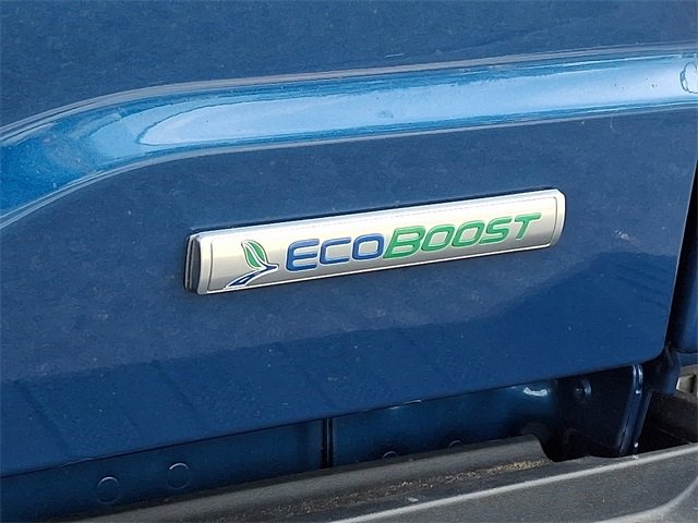 Used 2023 Ford F150 XLT image 31