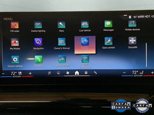 Used 2025 BMW 530i xDrive image 45