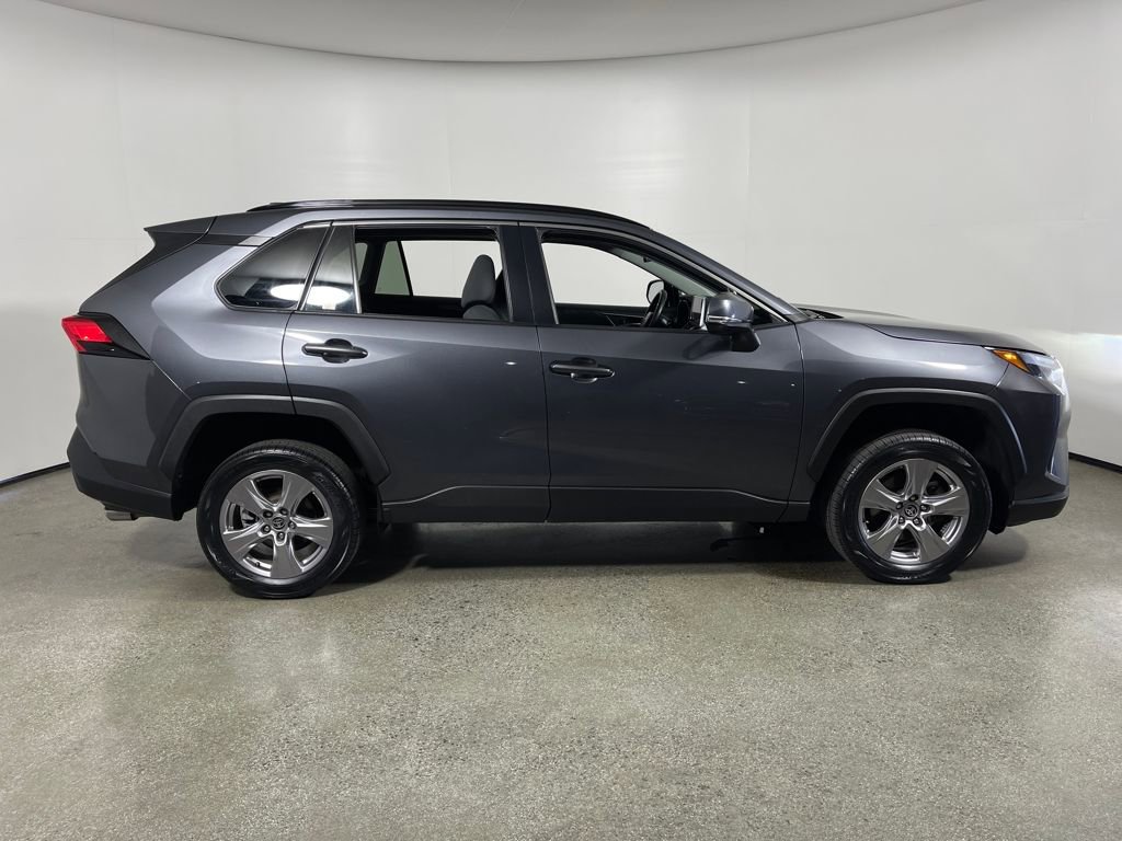 Certified 2023 Toyota RAV4 XLE image 2