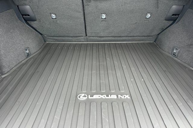 New 2026 Lexus NX 350 AWD w/ Accessory Package (2T) image 13
