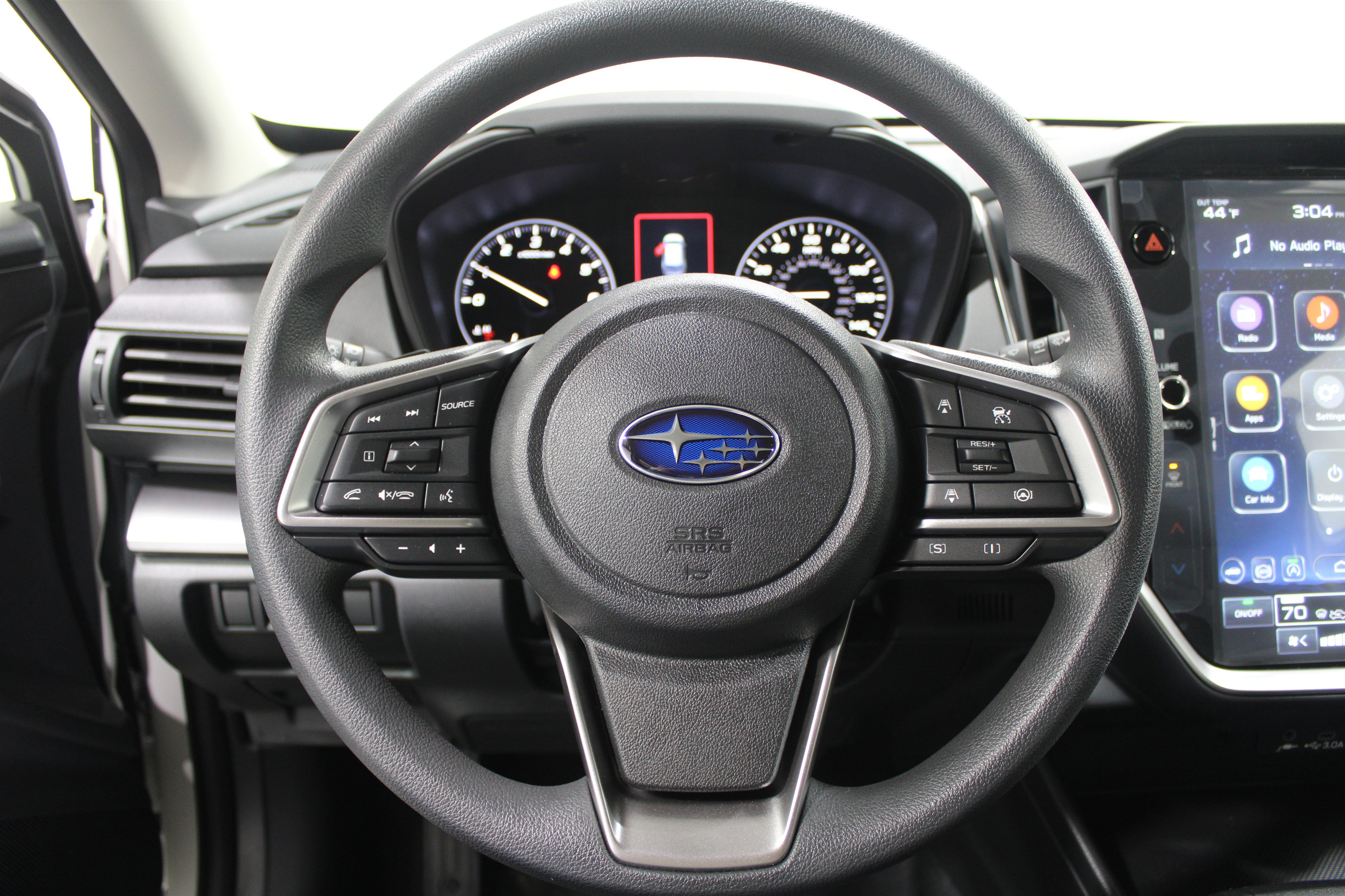 New 2026 Subaru Impreza 2.0i Sport image 9