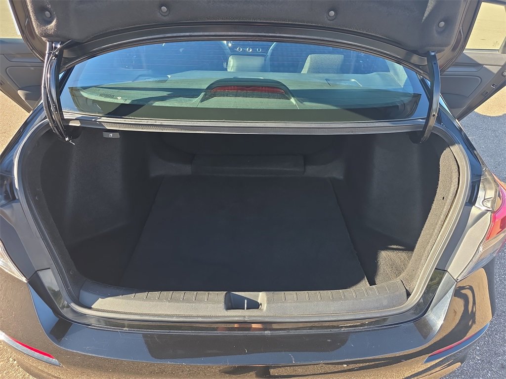 Used 2022 Honda Civic Sport image 12