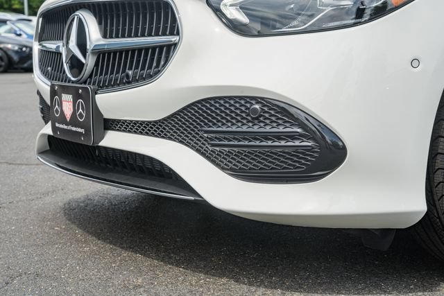 New 2026 Mercedes-Benz C 300 4MATIC Sedan image 14