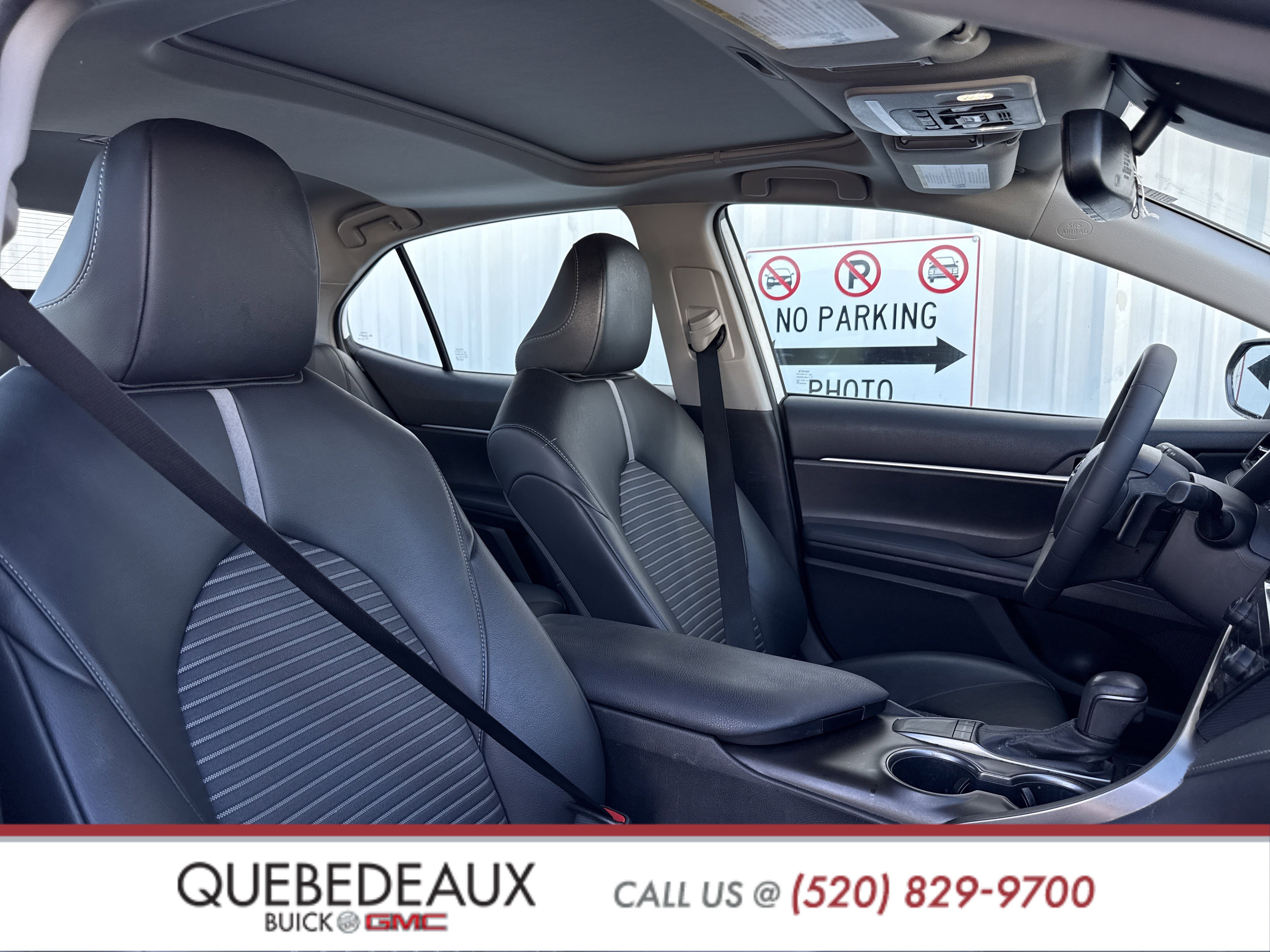 Used 2023 Toyota Camry SE image 30