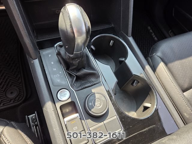 Used 2019 Volkswagen Atlas SEL R-Line AWD/4WD image 24
