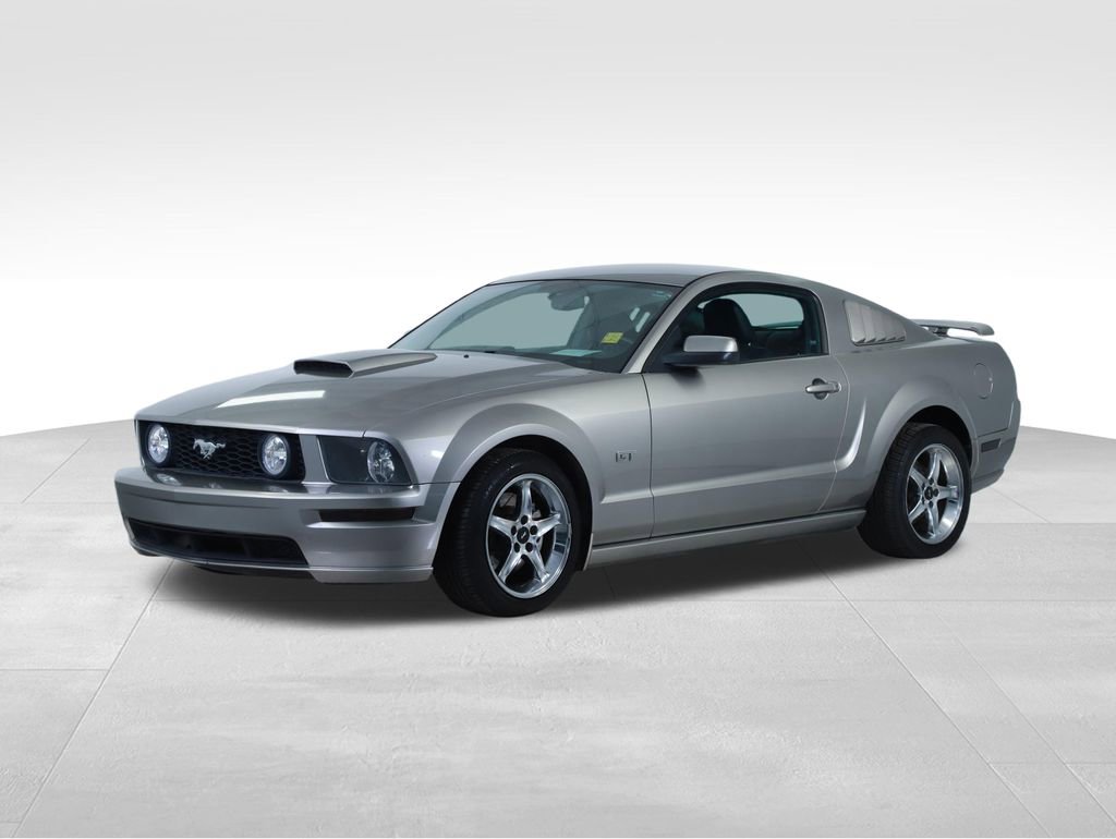 Used 2008 Ford Mustang GT image 6