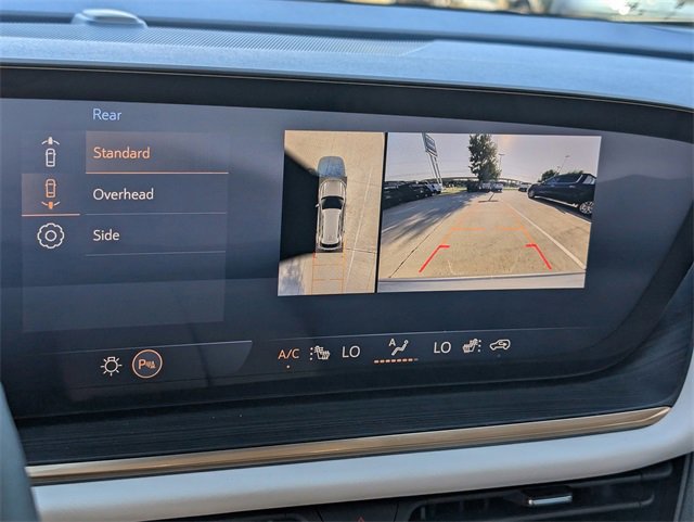 Certified 2025 Buick Envision Avenir image 14