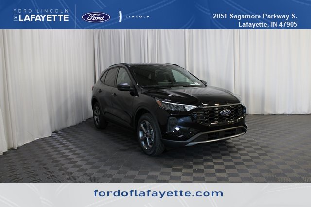 New 2025 Ford Escape ST-Line