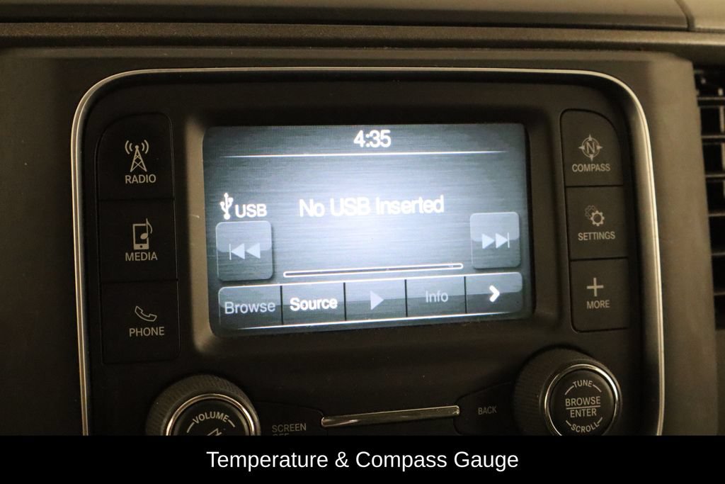 Used 2019 RAM 1500 Express w/ Express Value Package AWD/4WD image 29