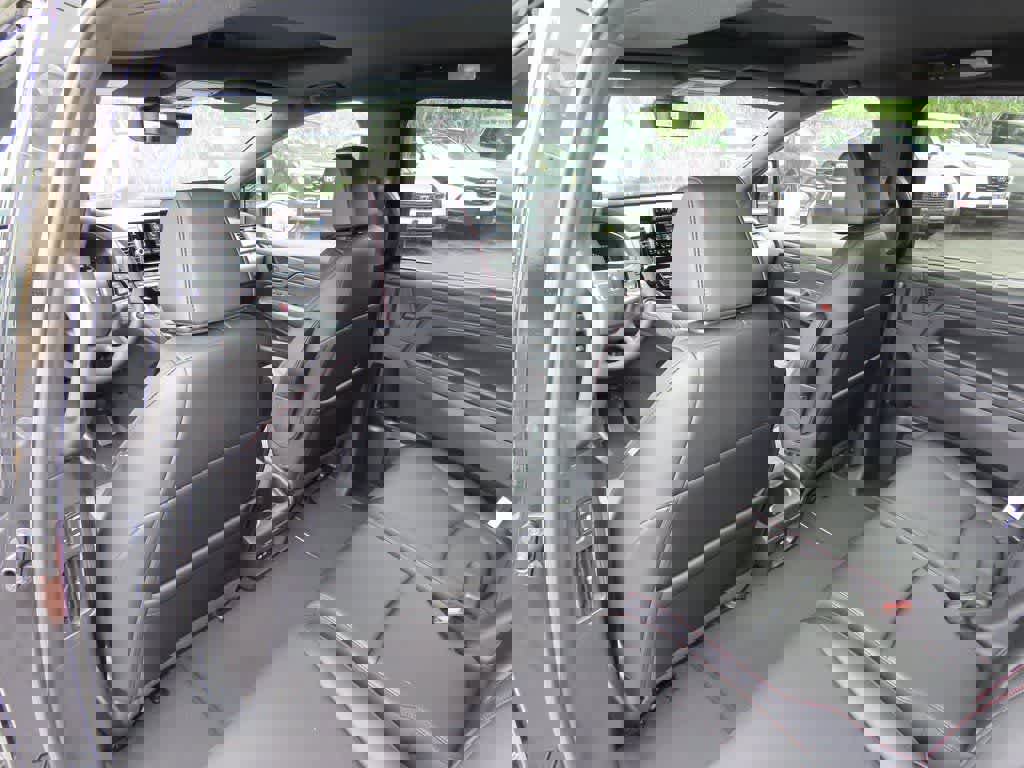 New 2026 Honda Odyssey Sport-L image 16