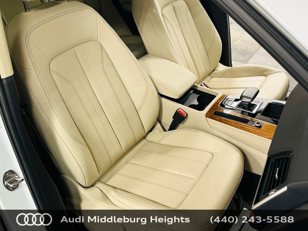 Certified 2023 Audi Q5 2.0T Premium Plus w/ Premium Plus Package image 28