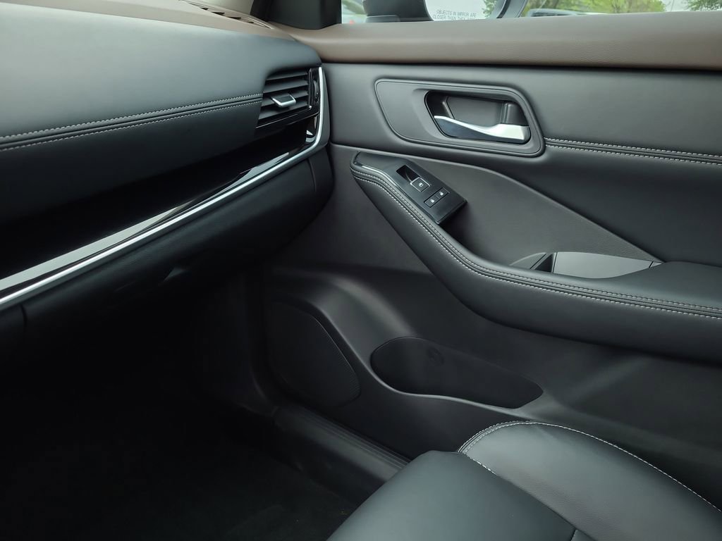 Certified 2023 Nissan Rogue SL w/ SL Premium Package FWD image 23