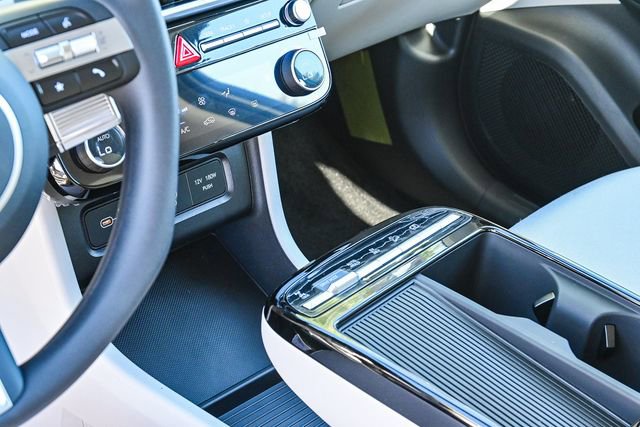 New 2026 Hyundai Tucson SEL image 24