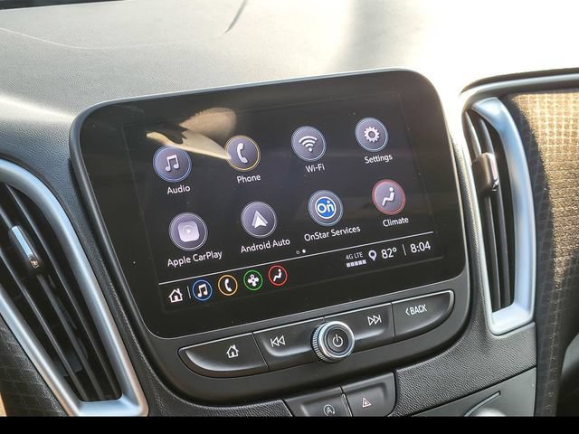 Used 2023 Chevrolet Malibu LT FWD image 15