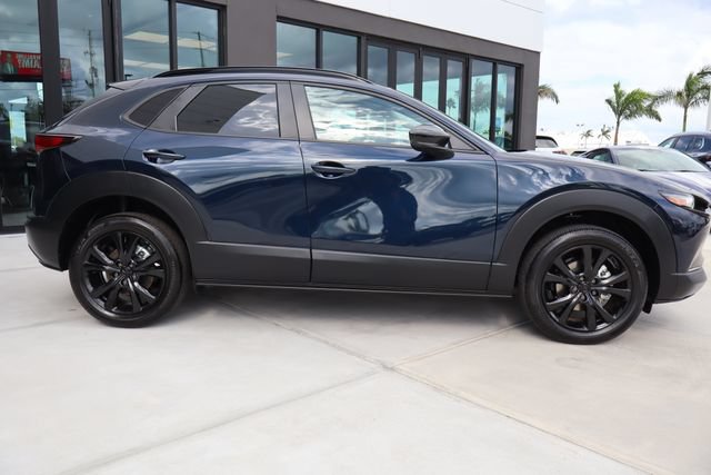 Certified 2026 MAZDA CX-30 AWD 2.5 S image 2