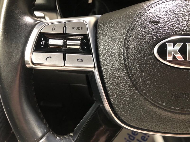 Used 2020 Kia Telluride LX image 22