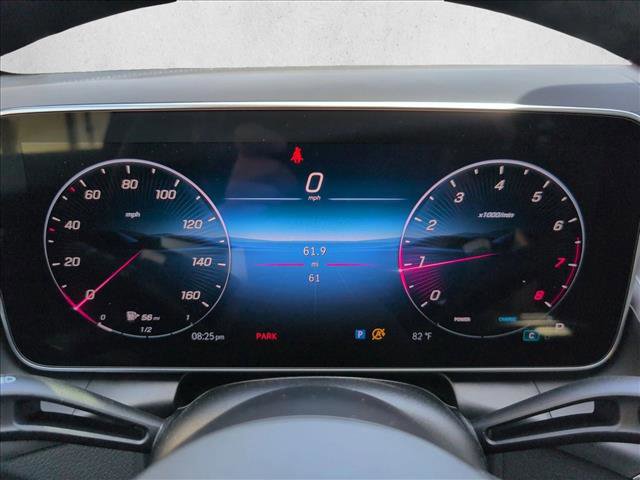 New 2026 Mercedes-Benz GLA 250 image 11