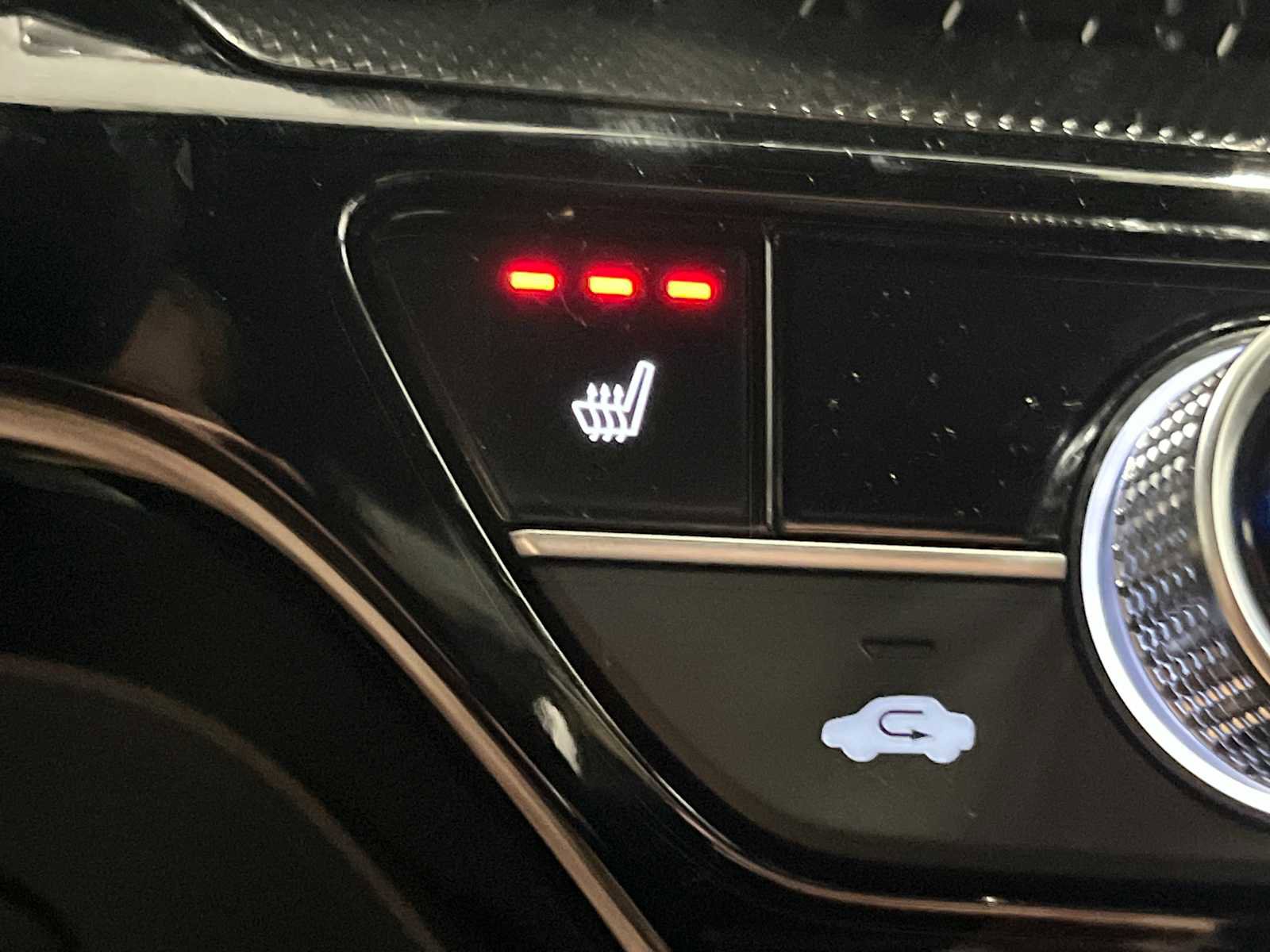 New 2026 Honda CR-V Sport Touring image 22