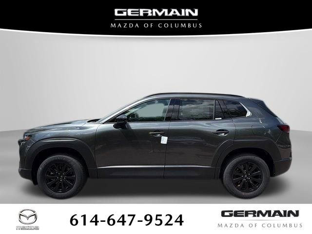 New 2026 MAZDA CX-50 AWD 2.5 Hybrid w/ Weather Package image 11