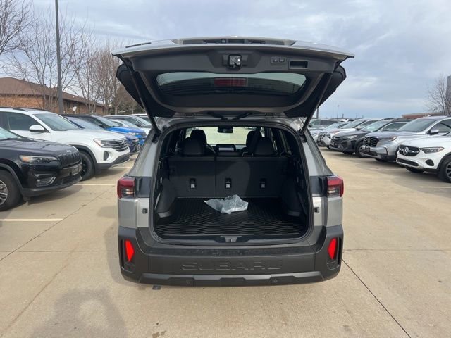 New 2026 Subaru Outback Premium image 10