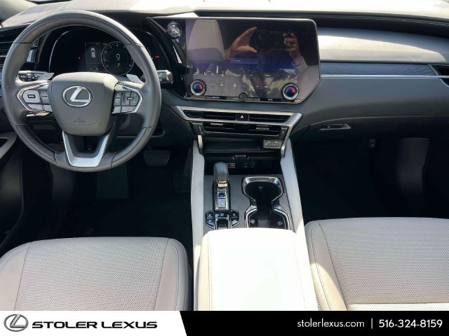 Used 2024 Lexus RX 350 Premium w/ Accessory Package (Z1) AWD/4WD image 18
