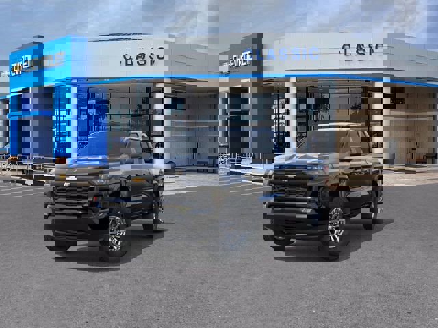 New 2026 Chevrolet Colorado LT w/ Advanced Trailering Package image 8