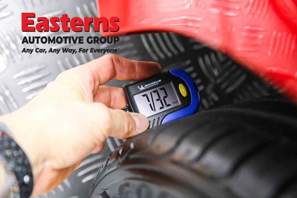 Used 2019 Honda Civic Sport image 23