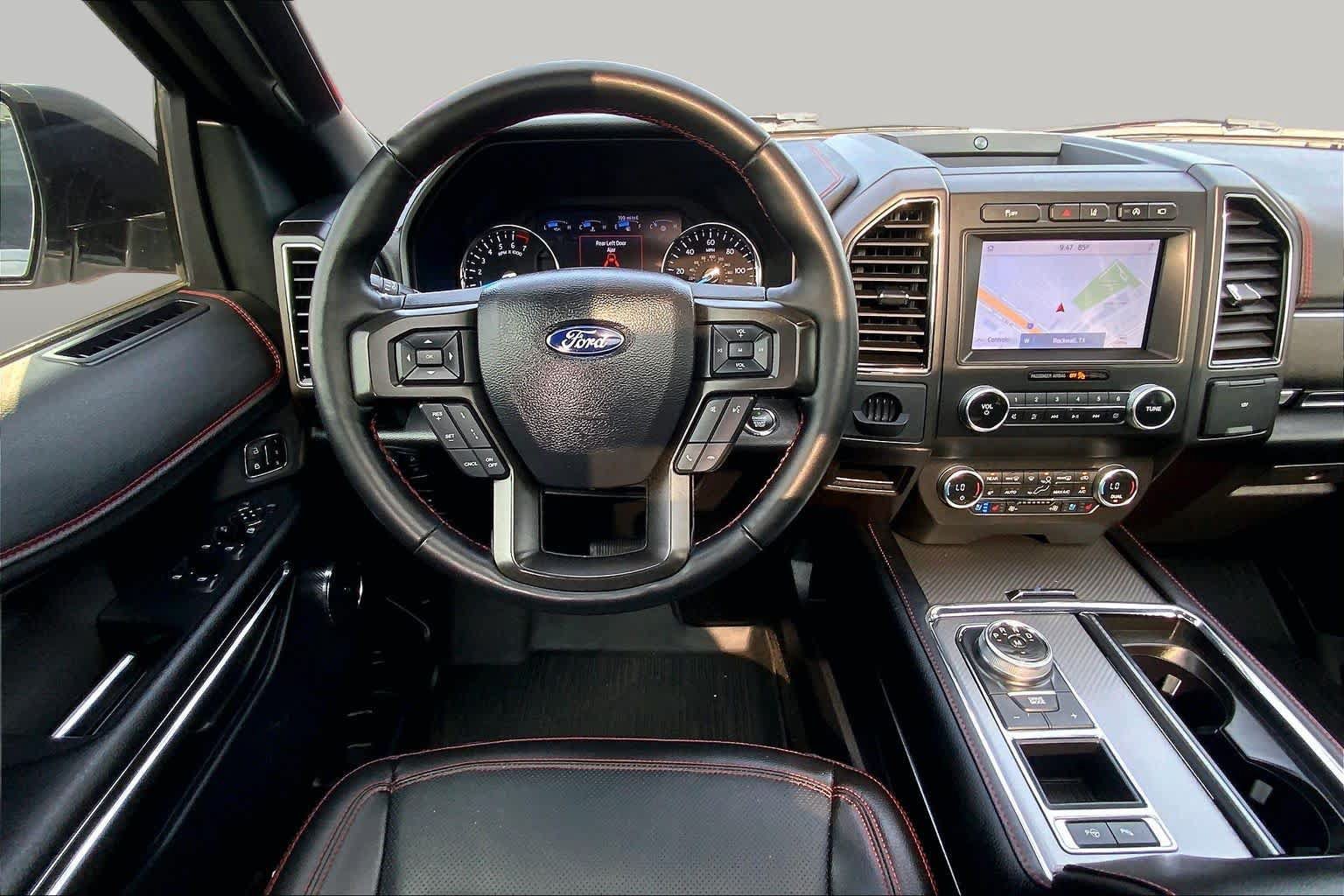 Used 2021 Ford Expedition Limited RWD image 6