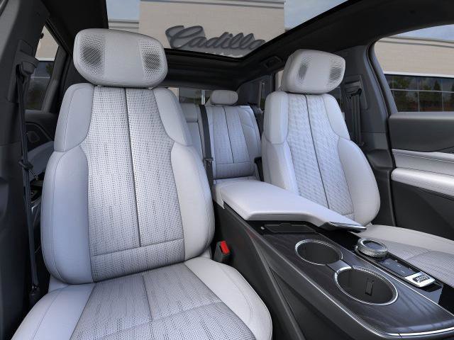 New 2023 Cadillac Lyriq 2WD image 16