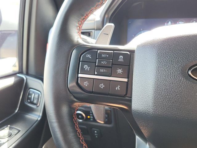 Used 2025 Ford F150 Raptor image 5